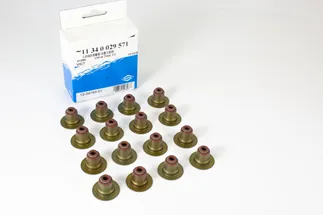 Victor Reinz Engine Valve Stem Oil Seal Set - 11340029571